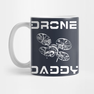 Drone Daddy Mug